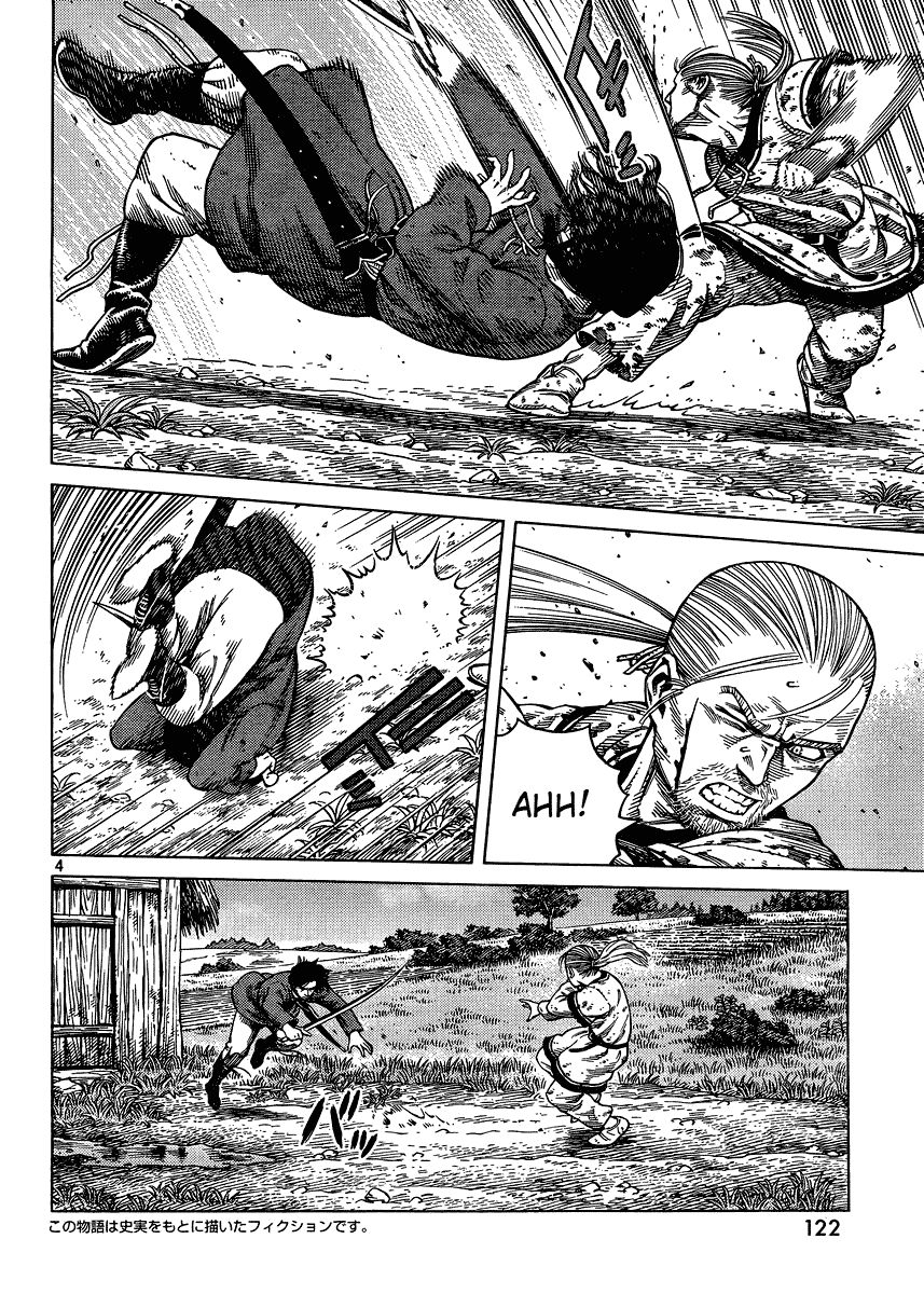 Vinland Saga Chapter 86 4